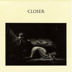 Joy Division : Closer
